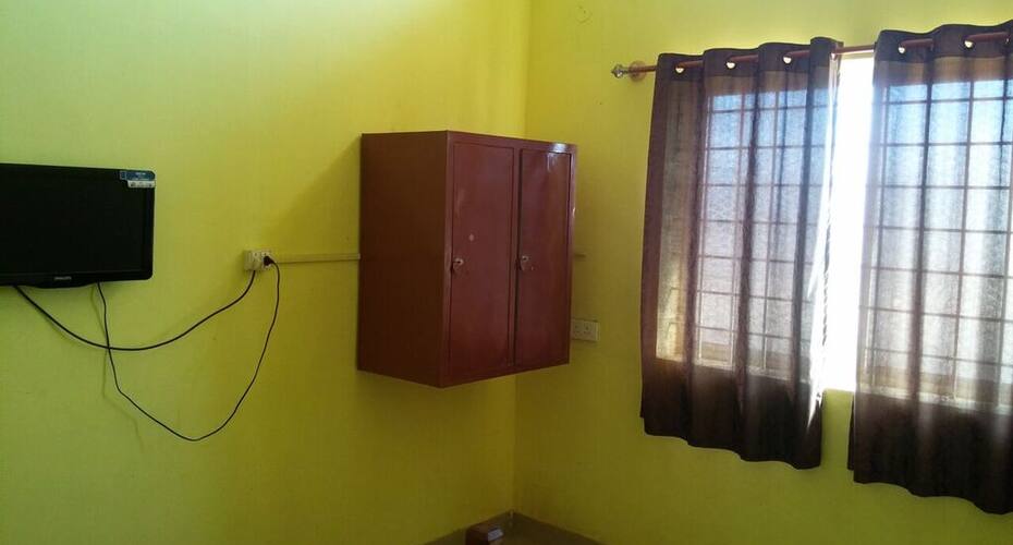 Kanur International Hotel, Shimoga 5
